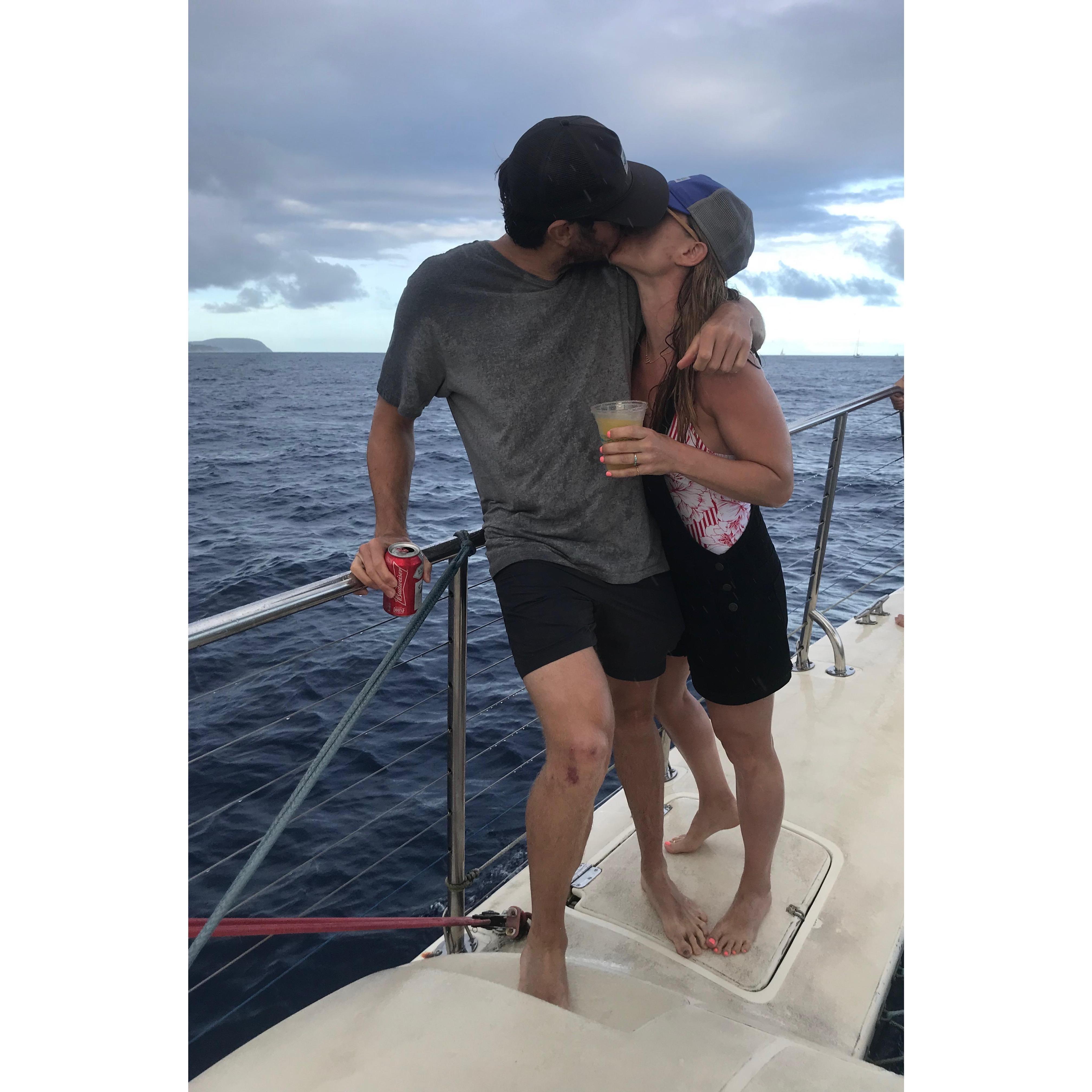 Honolulu 2019