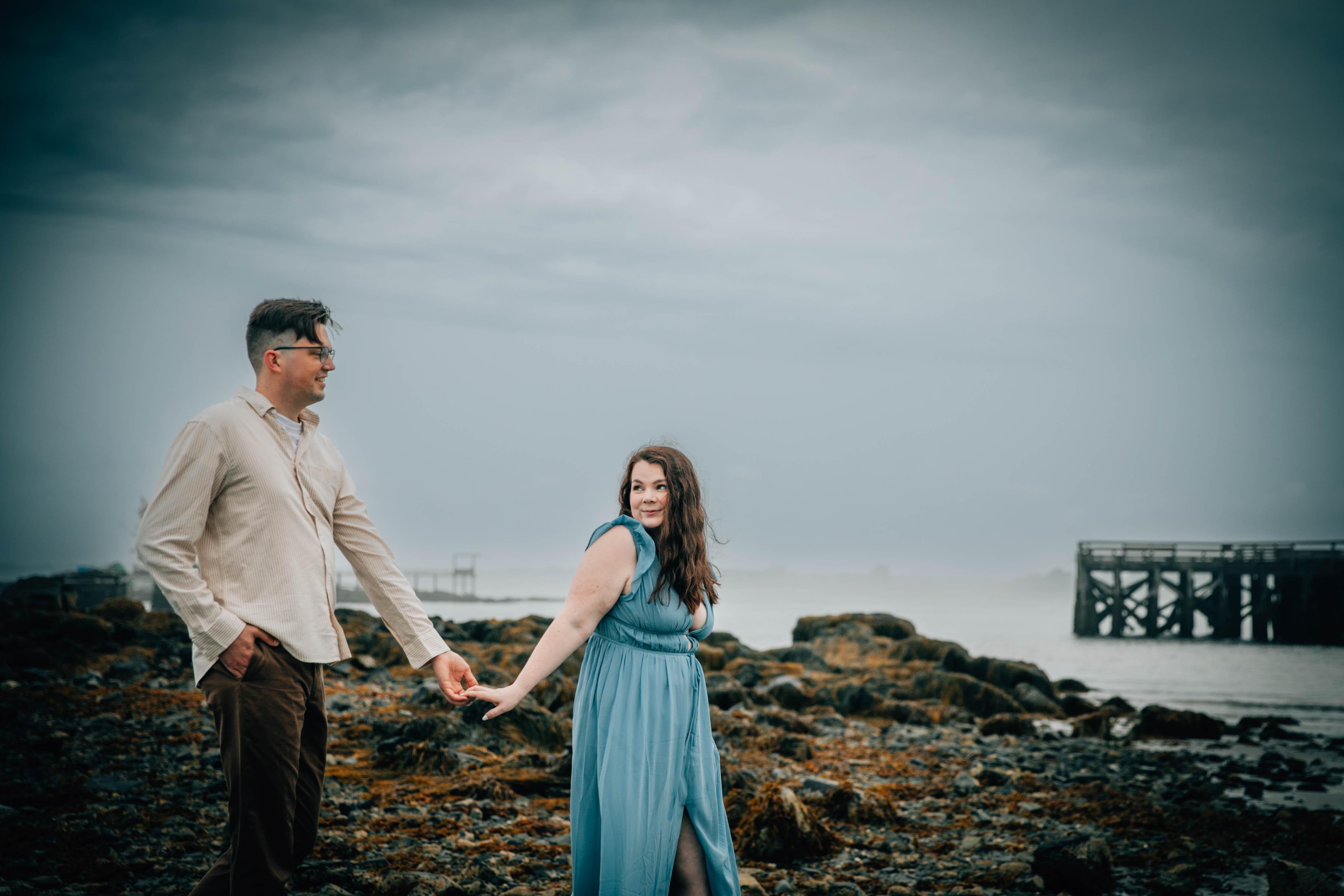 The Wedding Website of Liam Wade and Alison Gannon