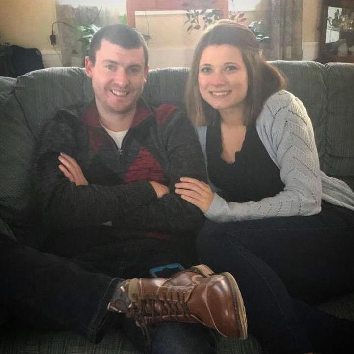 Thanksgiving 2018: Thankful for you!