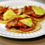 Leo's Tacos Truck