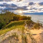 Indiana Dunes National Park