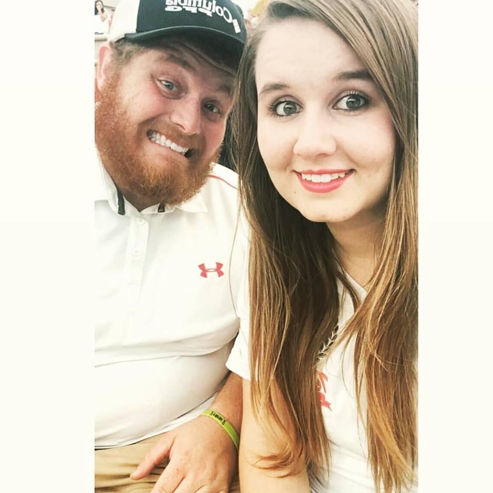 White-out the Jones! (Texas Tech football game.)
