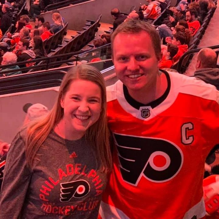 First Flyer's game