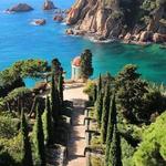 Jardí Botànic Marimurtra