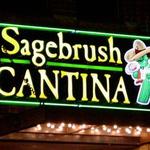 Sagebrush Cantina