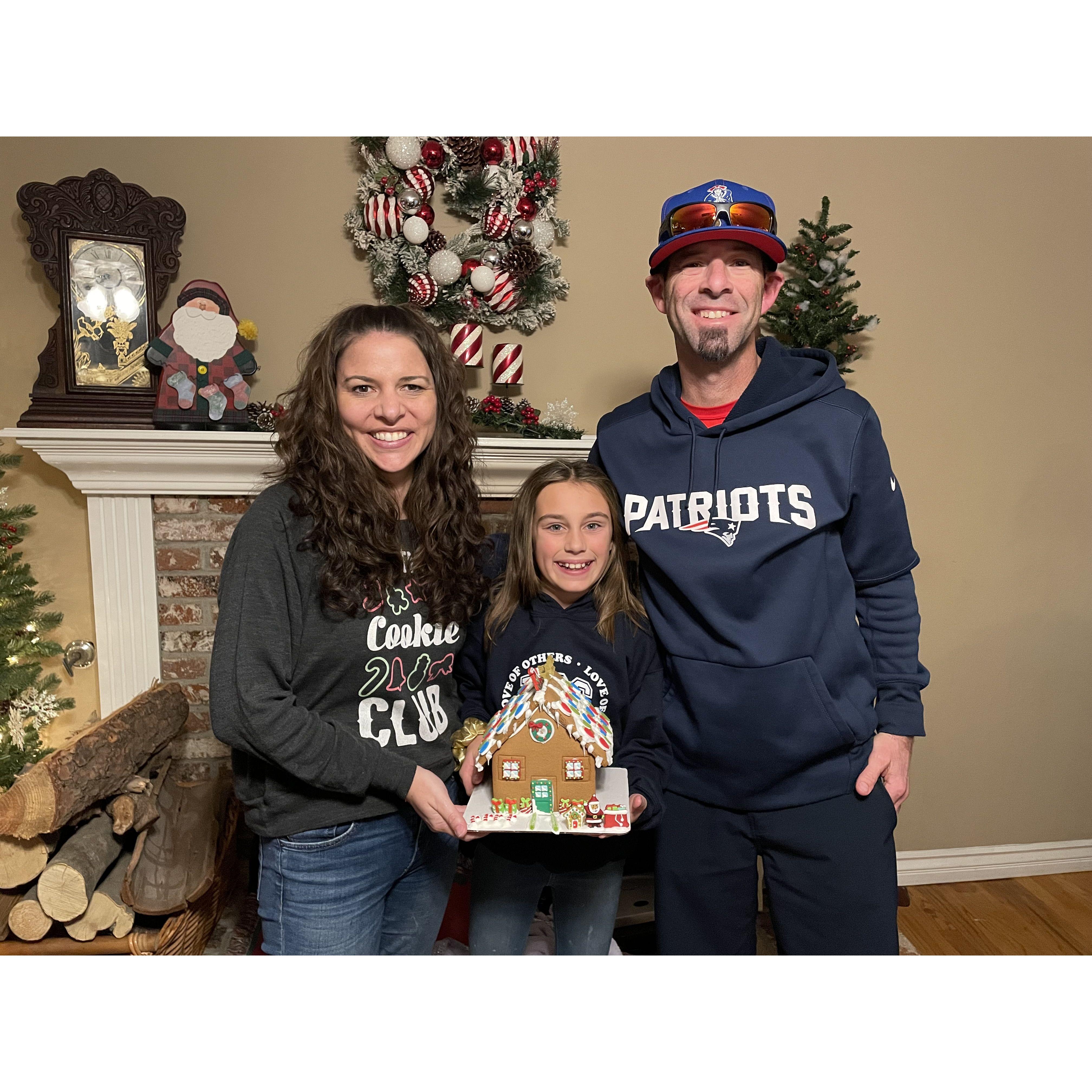 Christmas Cookie Party