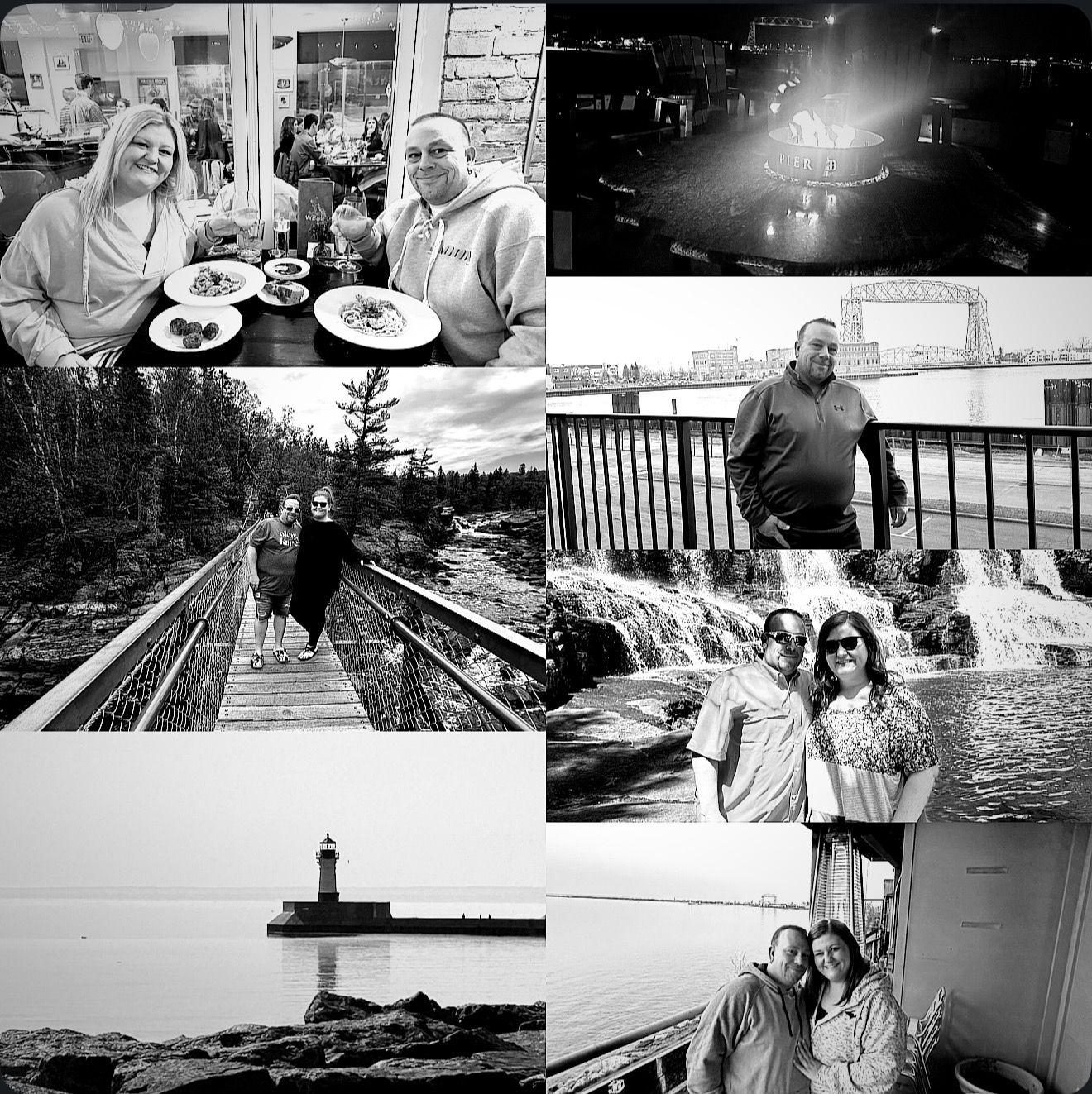 The Wedding Website of Dana Zasadni and Jeremy Vang