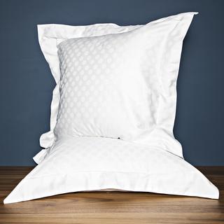 Modern Dots Euro Sham