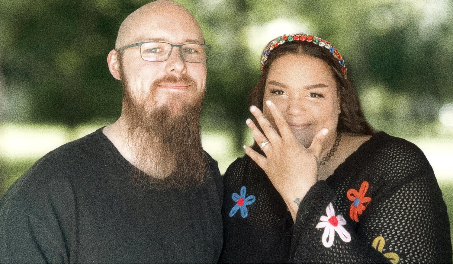 The Wedding Website of Audriannah Hart and Aaron Periman