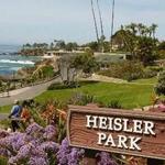 Heisler Park