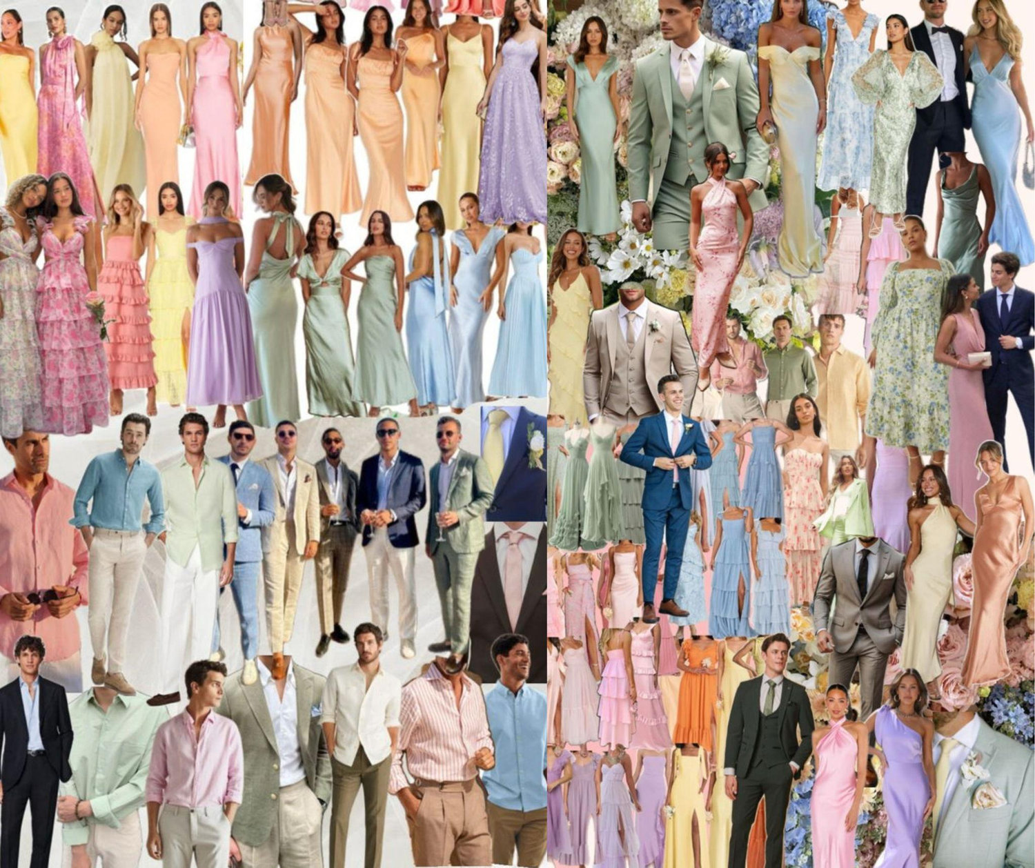 The Wedding Website of Katherine Crawley and Liam Haines