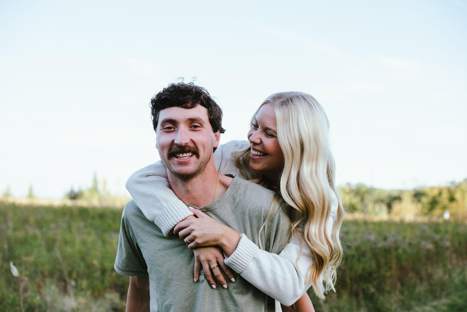 Austin Hackney and Sarah Martin's Wedding Website