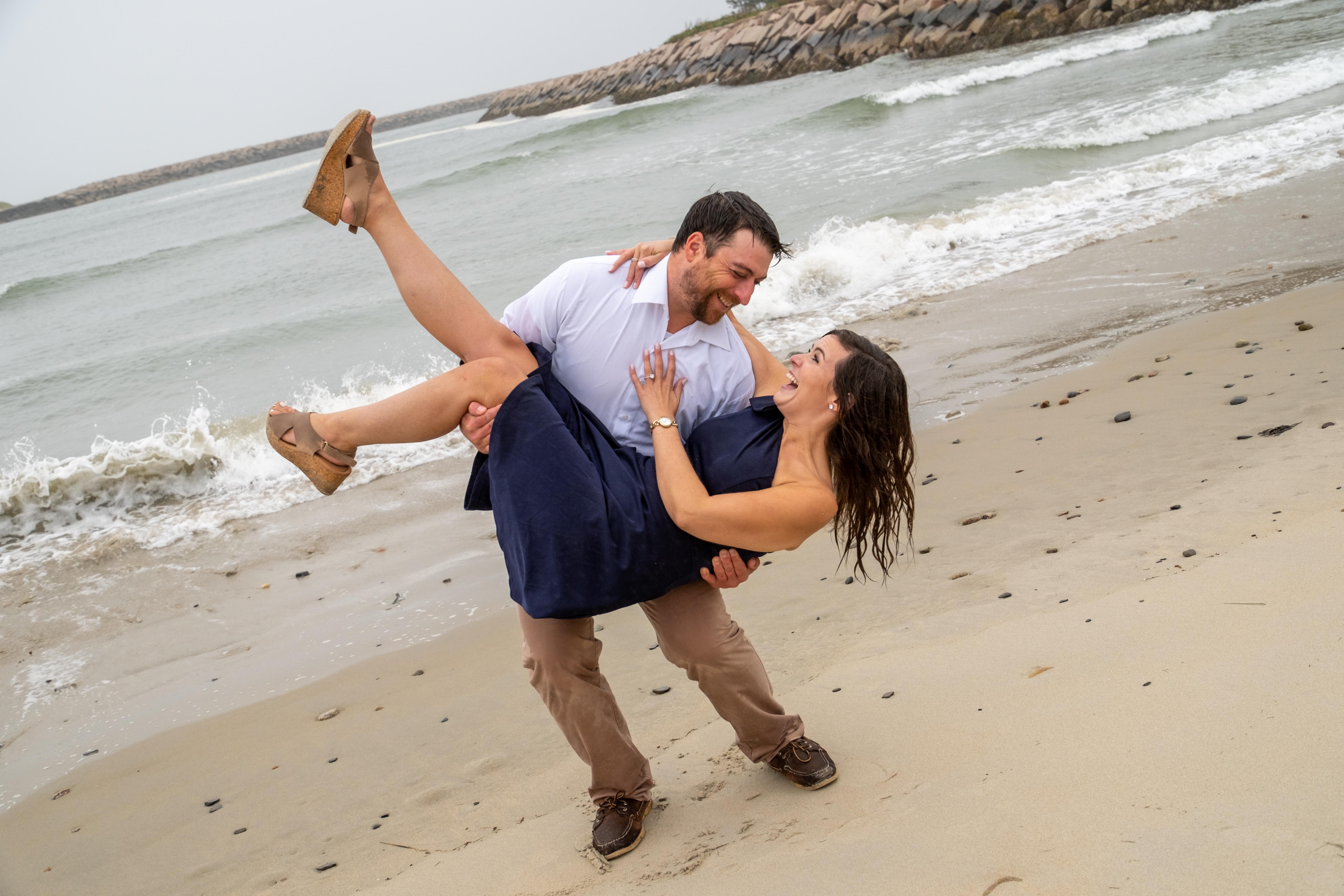 The Wedding Website of Kimberly Chapin and James Amato