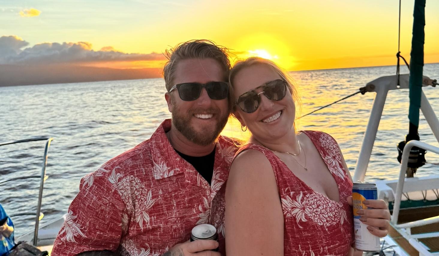 The Wedding Website of Anna Saeger and Jason Oswald