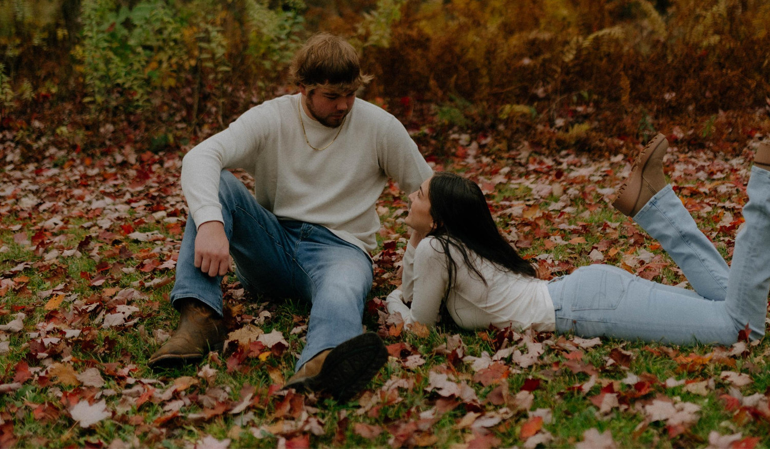 The Wedding Website of Emma Robertson and Conner Hutzell