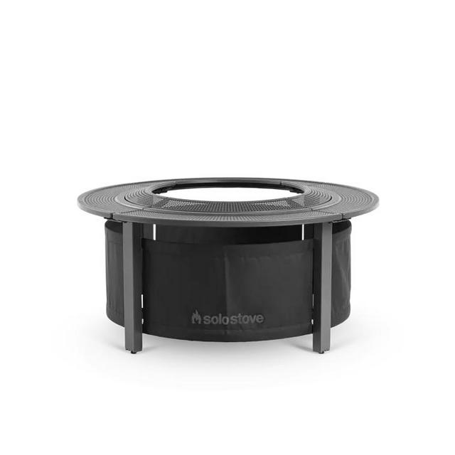 Fire Pit surround