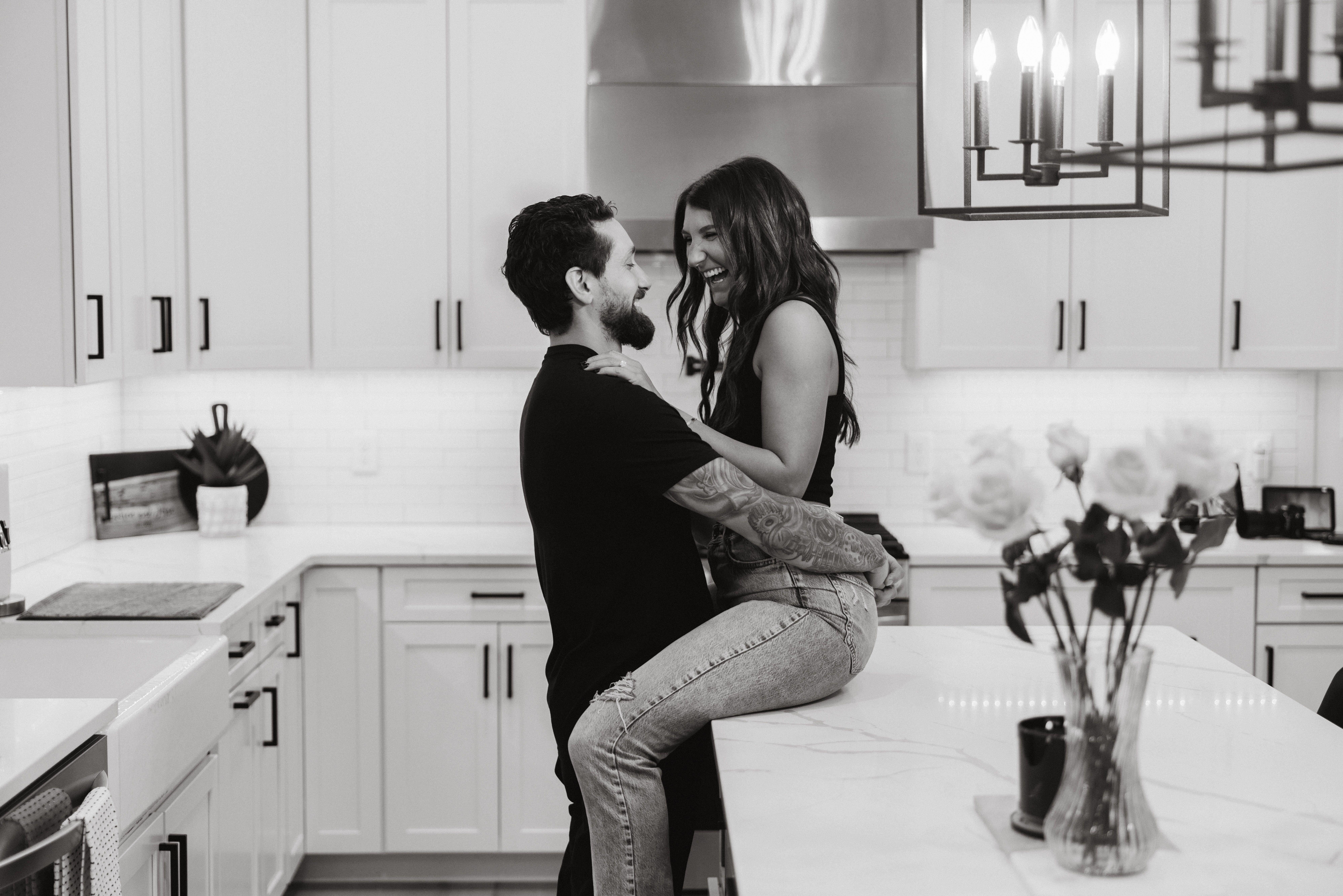The Wedding Website of Lauren Luongo and Jesse Trichilo