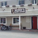 Murray's Saloon & Eatery