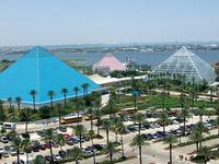 Moody Gardens