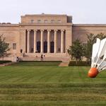 The Nelson-Atkins Museum of Art