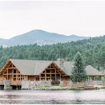Evergreen Lake