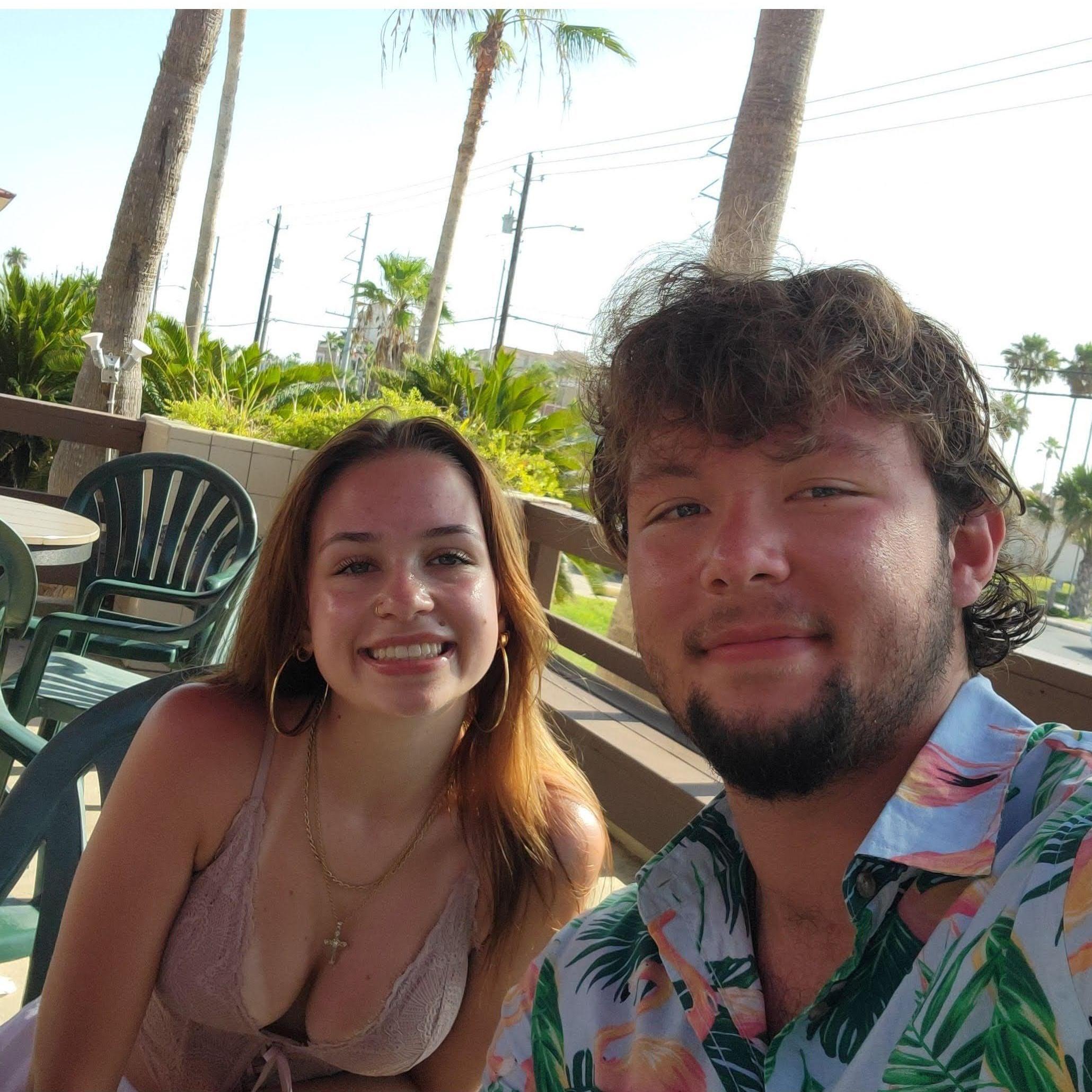 Our trip to South Padre