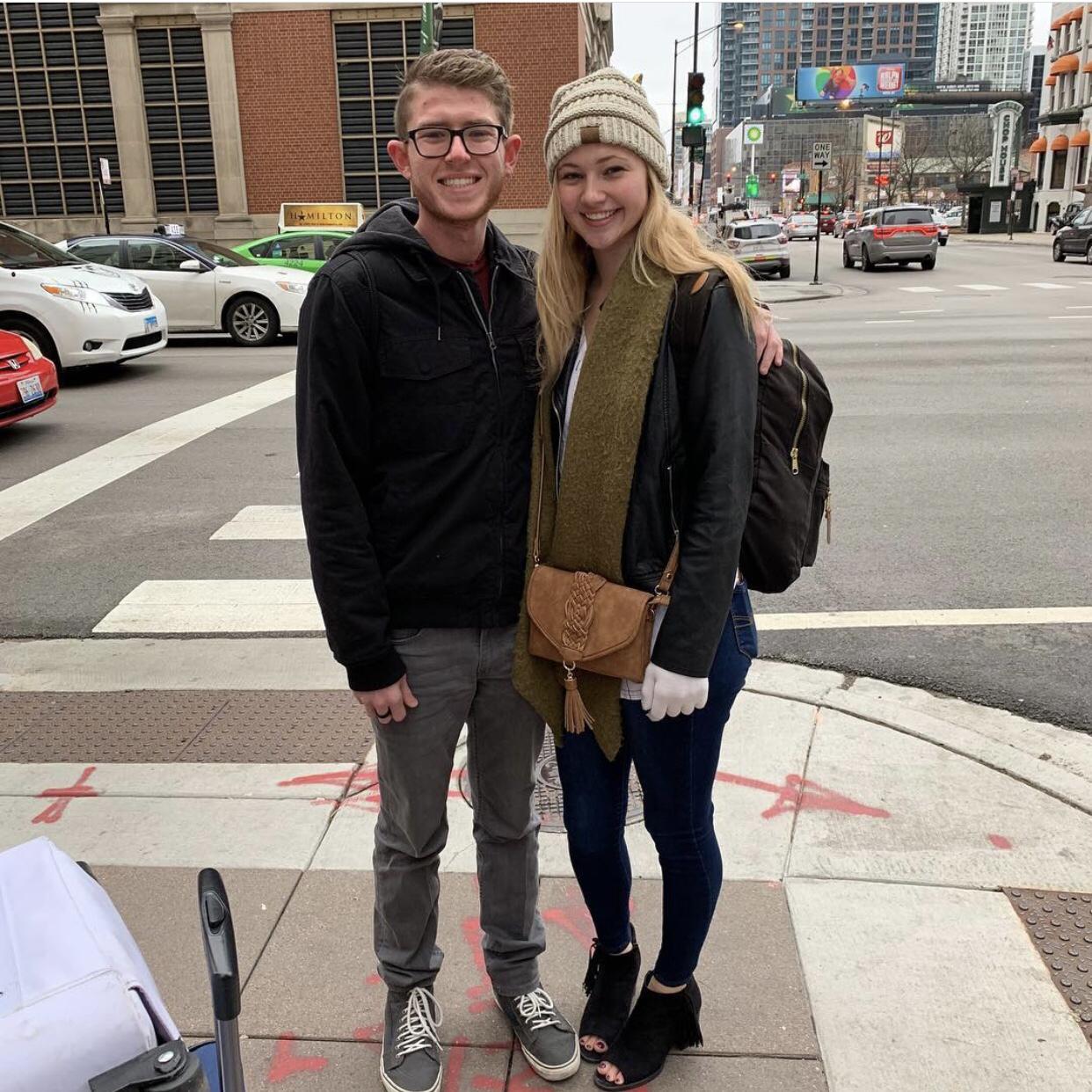 Chicago 2018