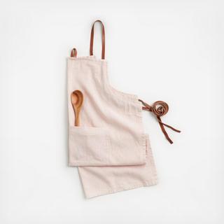 Chambray Apron