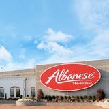 Albanese Candy Factory