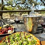 Dos Olivos Market Wimberley