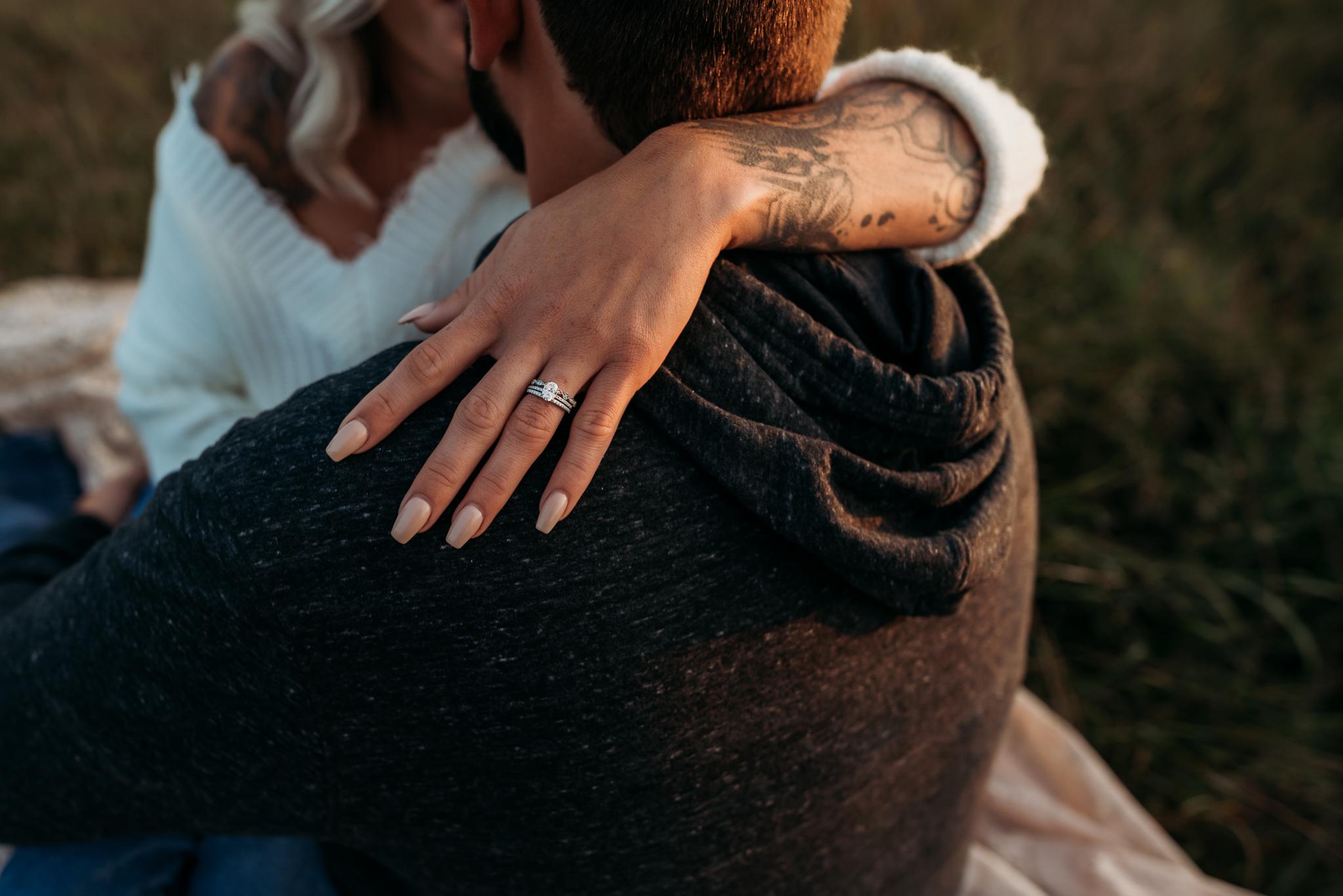 The Wedding Website of Denielle Michelle and Joel Kuntz