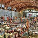 West Side Market