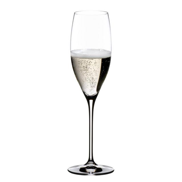 Riedel® Vinum Champagne Wine Glasses (Set of 4)