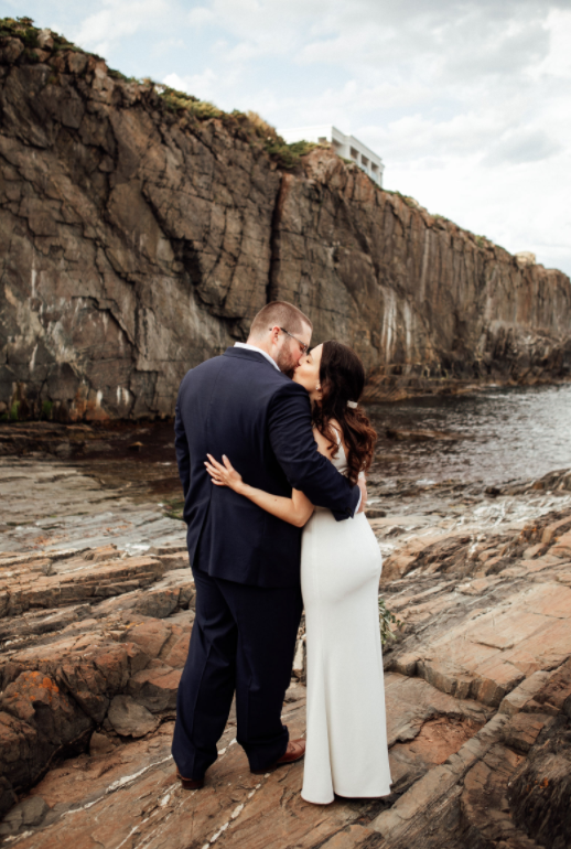 The Wedding Website of Meghan Hackney and Joseph Hackney