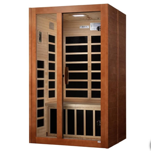 In-Home Sauna