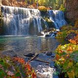 McCloud River Falls Trailhead