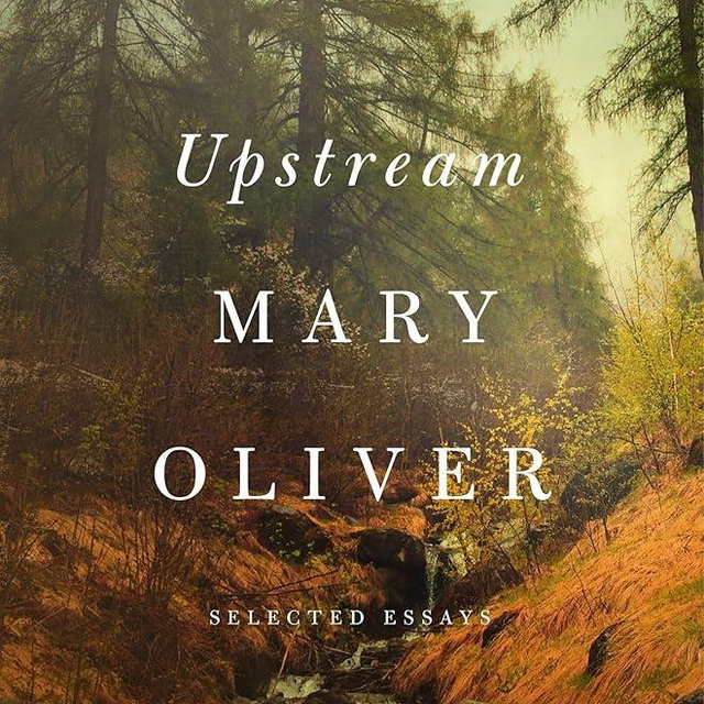 Upstream: Selected Essays