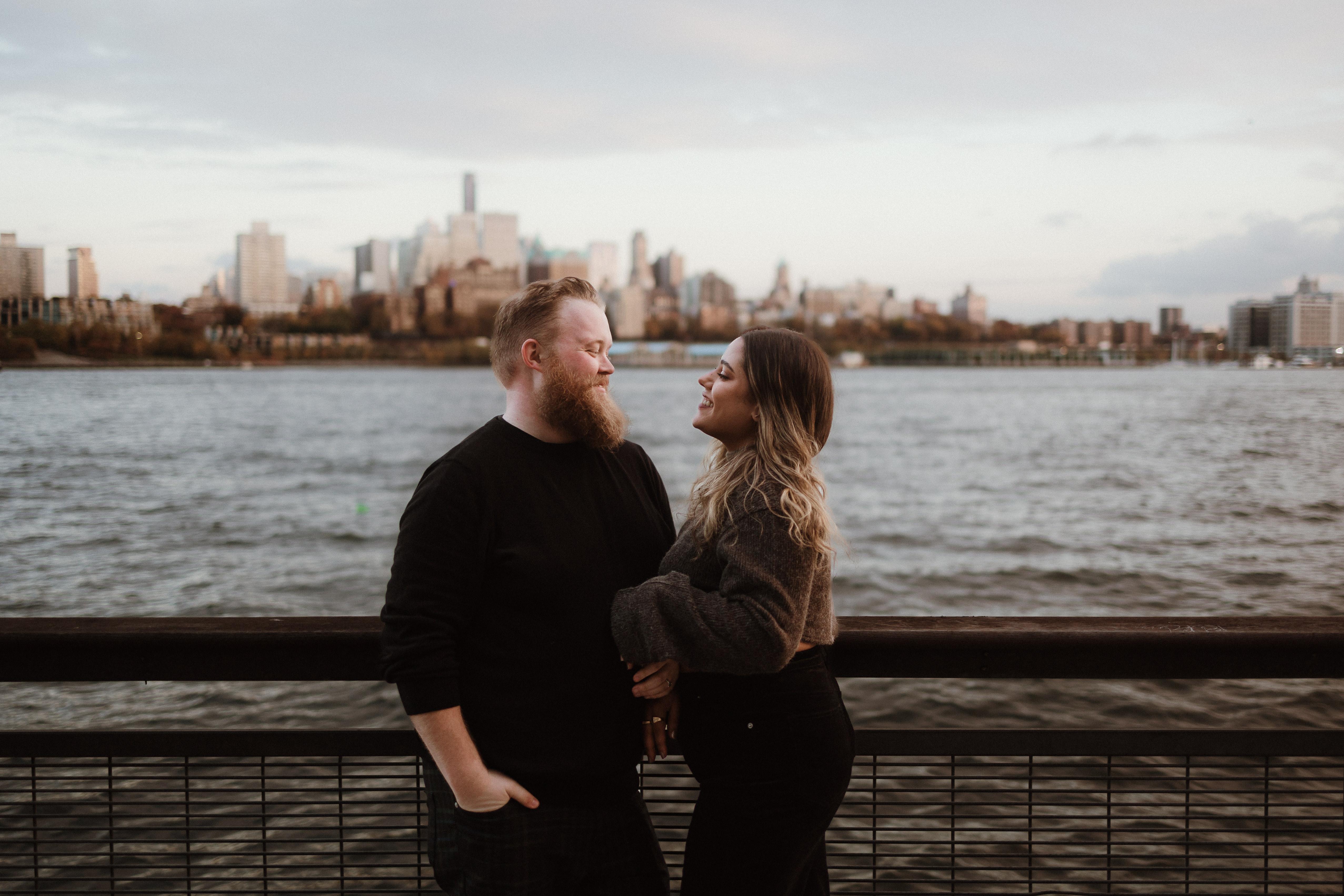 The Wedding Website of Karen Camilo and Michael Shields