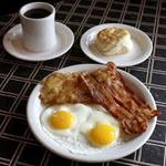 Pete's Coffee Shop
