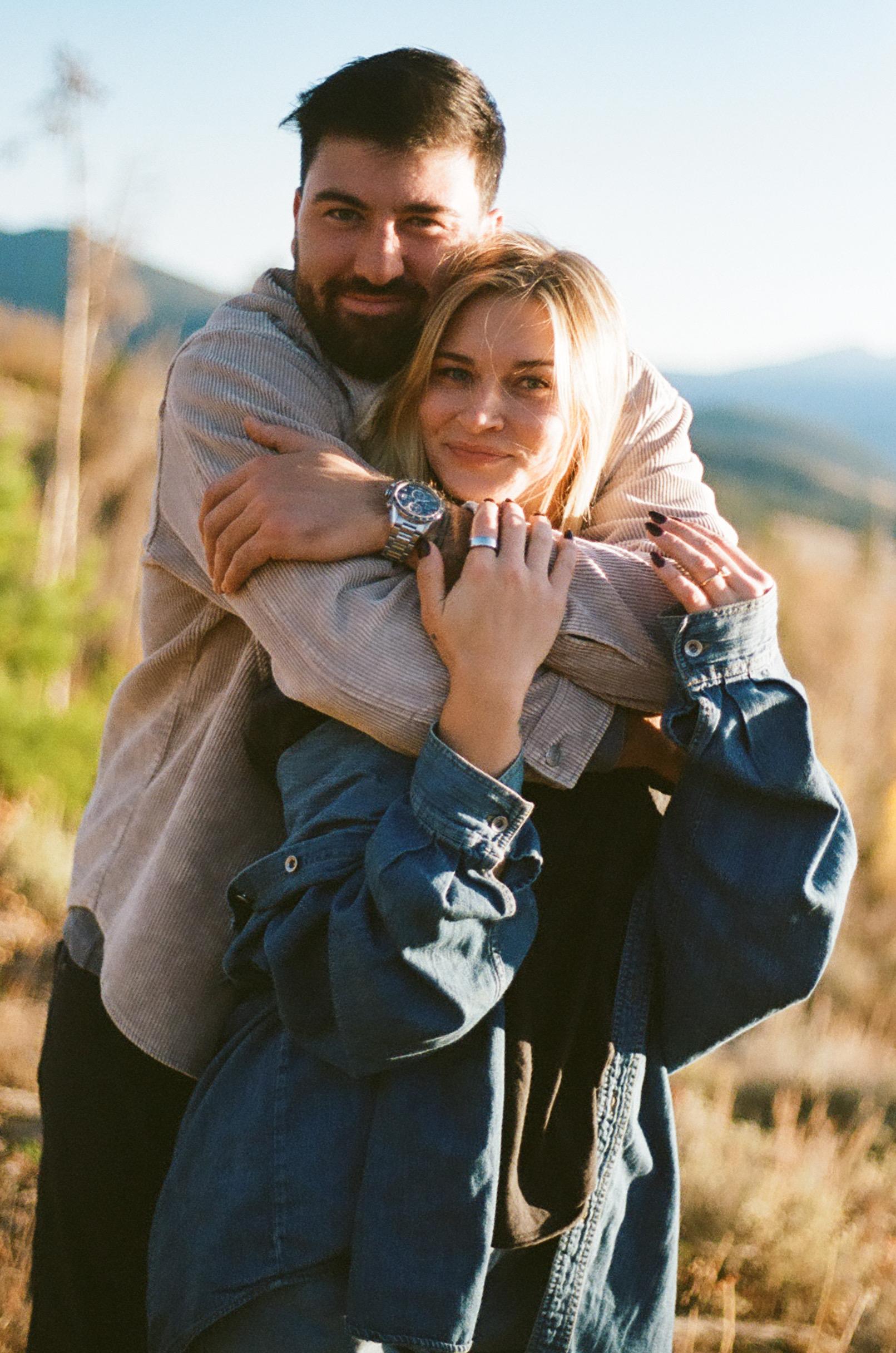 The Wedding Website of Brynnan Recker and Benjamin DiNucci