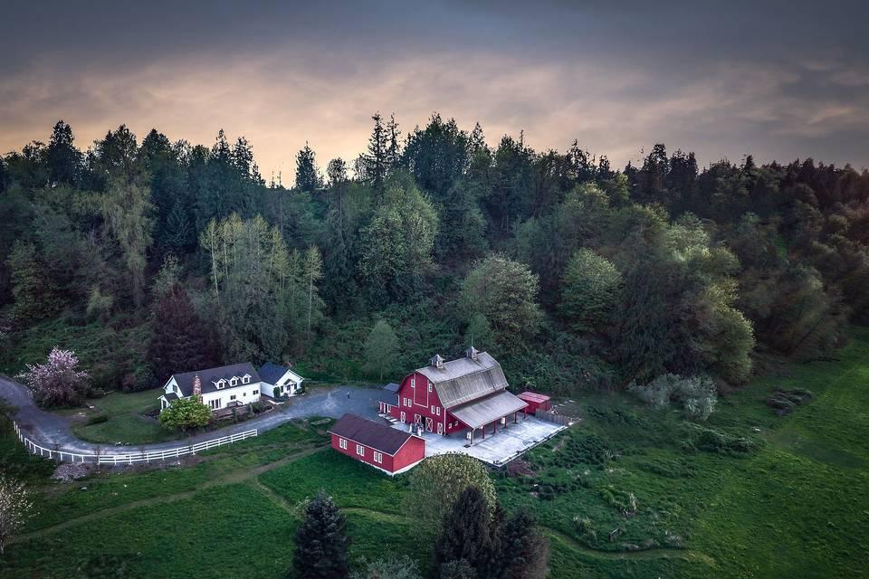 The Wedding Website of Kylee Weir and Mikayla Braaten