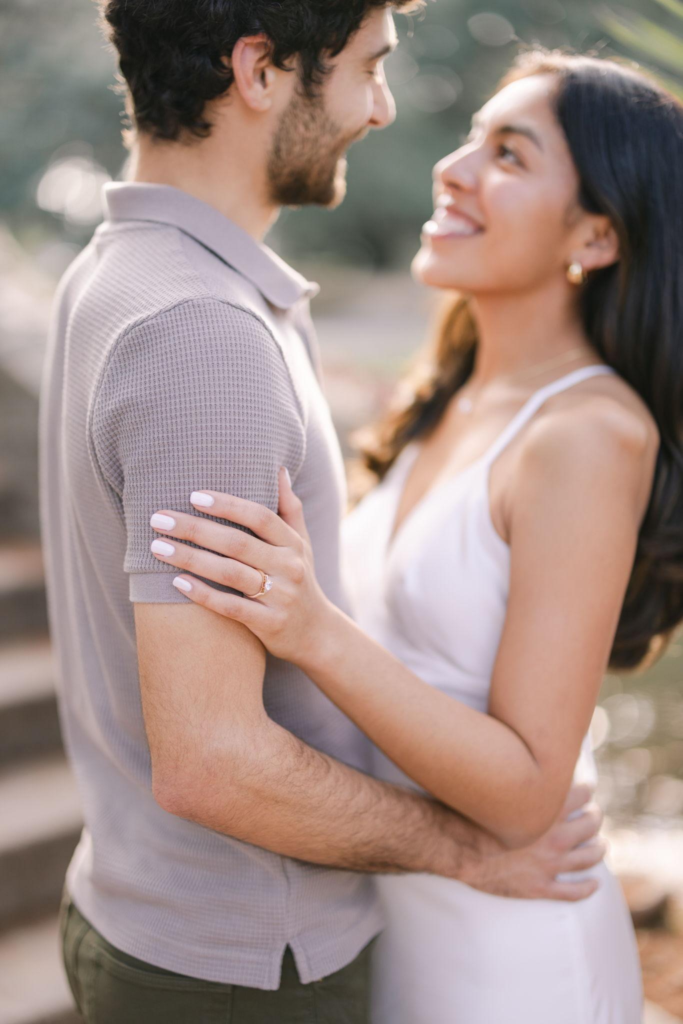 The Wedding Website of Lorissa Gallardo and Jacob Torres