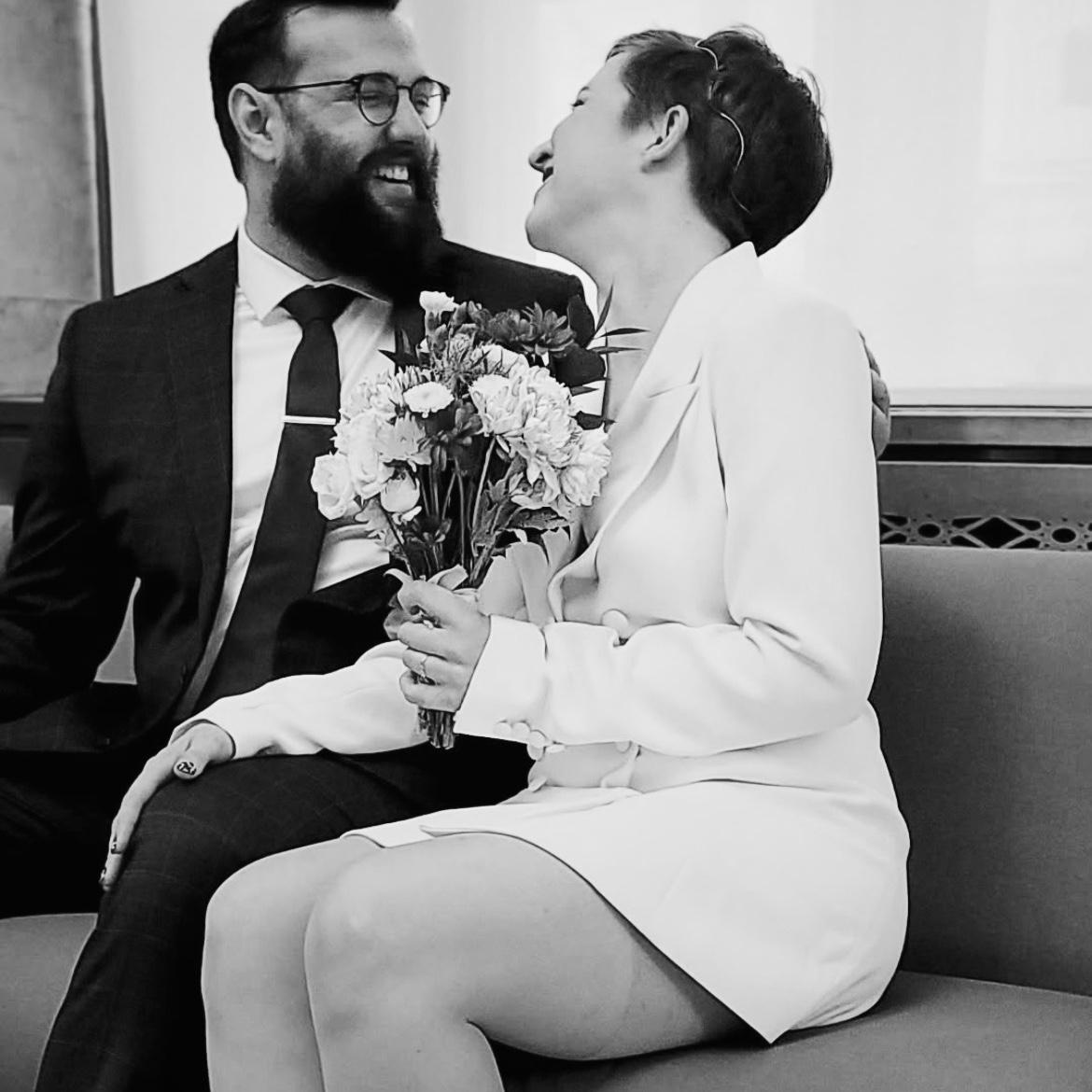 Wedding Day, 2025