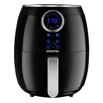 Gourmia 5 Qt Digital Air Fryer