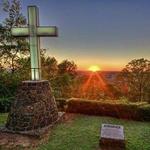 Mount Sequoyah