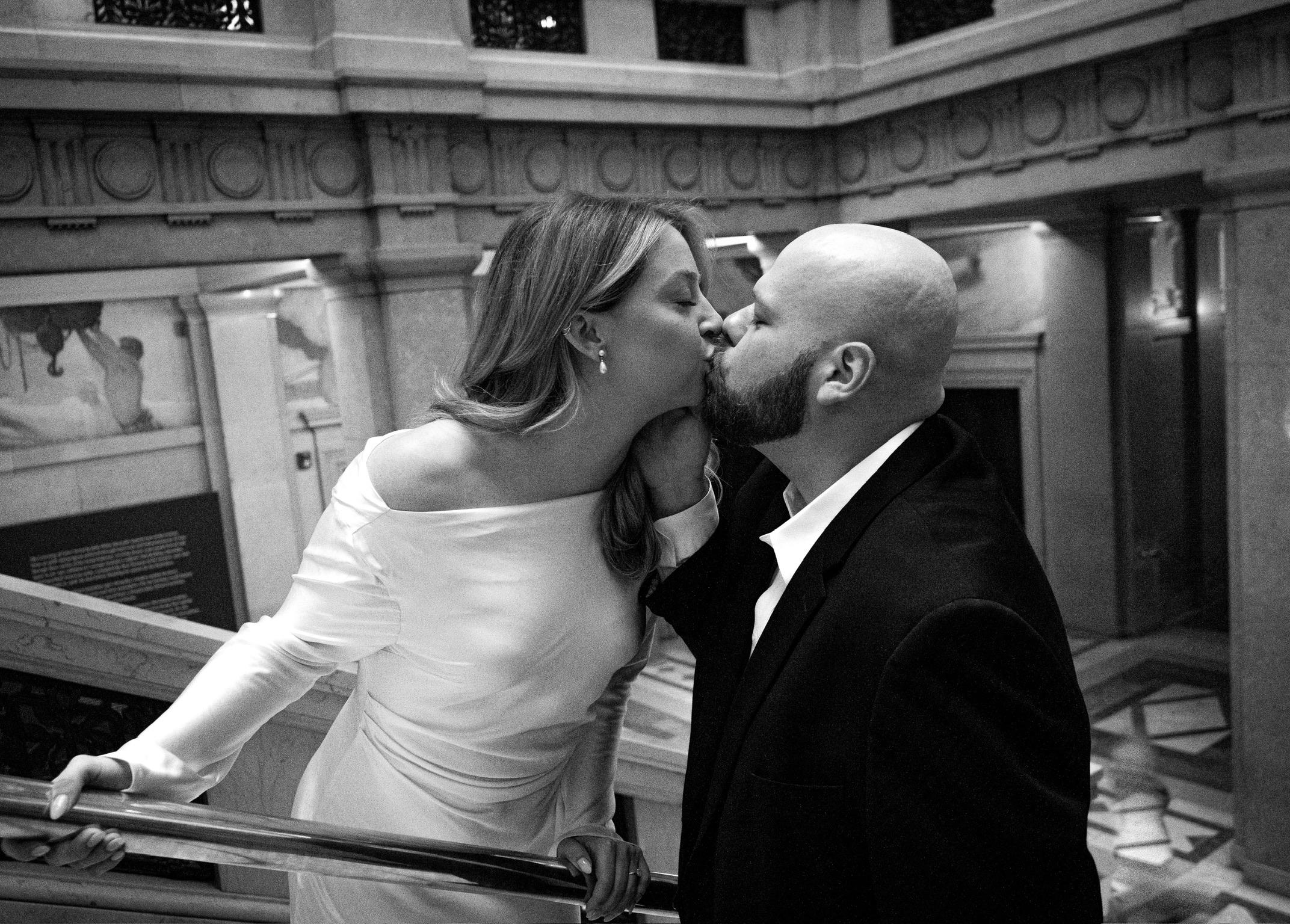 The Wedding Website of CAMDEN MORGAN and HARRY SLAVA