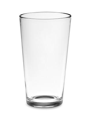 Pint Glasses, Set of 4
