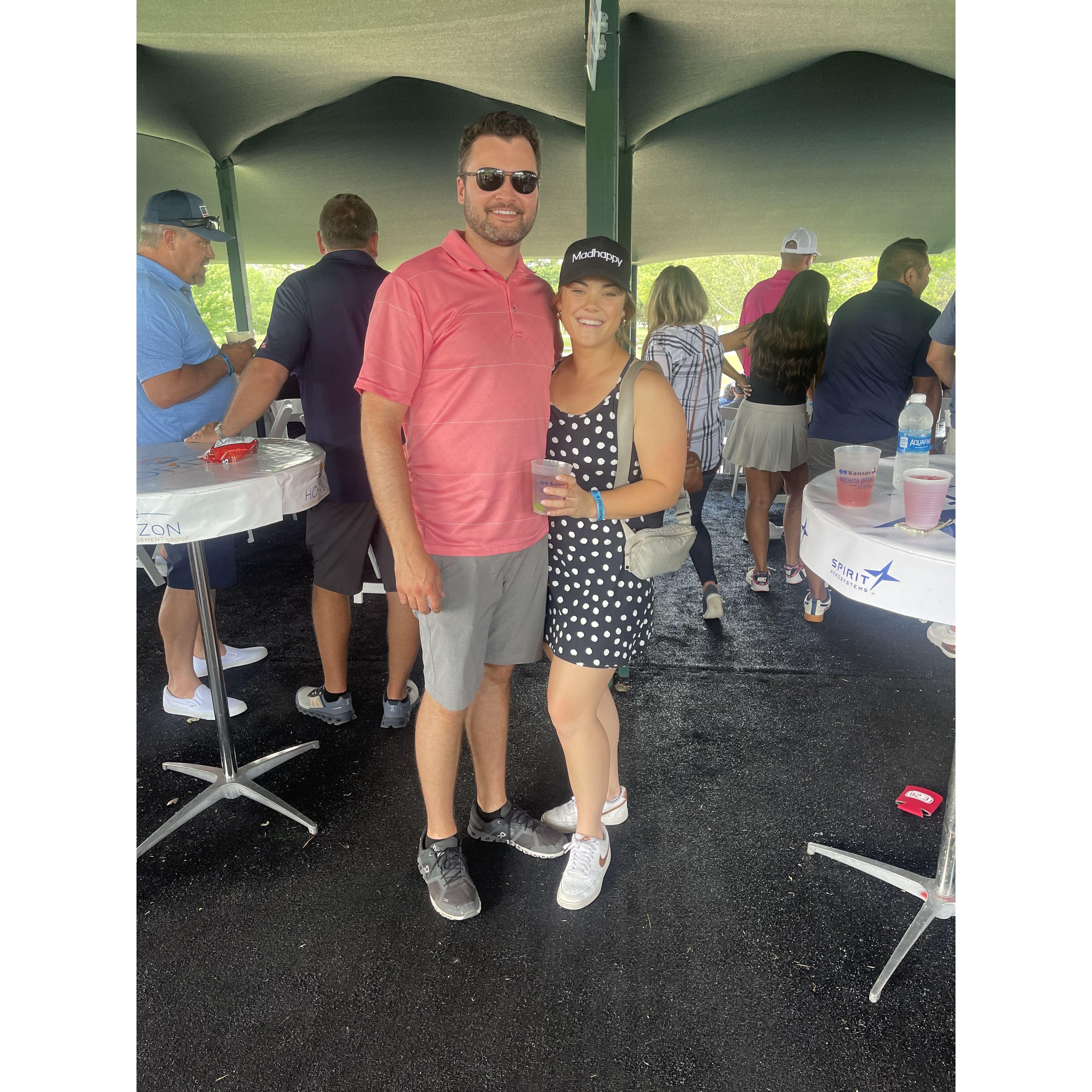 Wichita Open