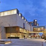 Chazen Museum of Art