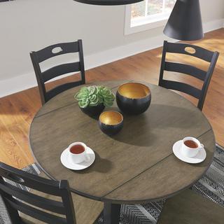 Froshburg Dining Table